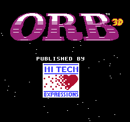 Orb 3D